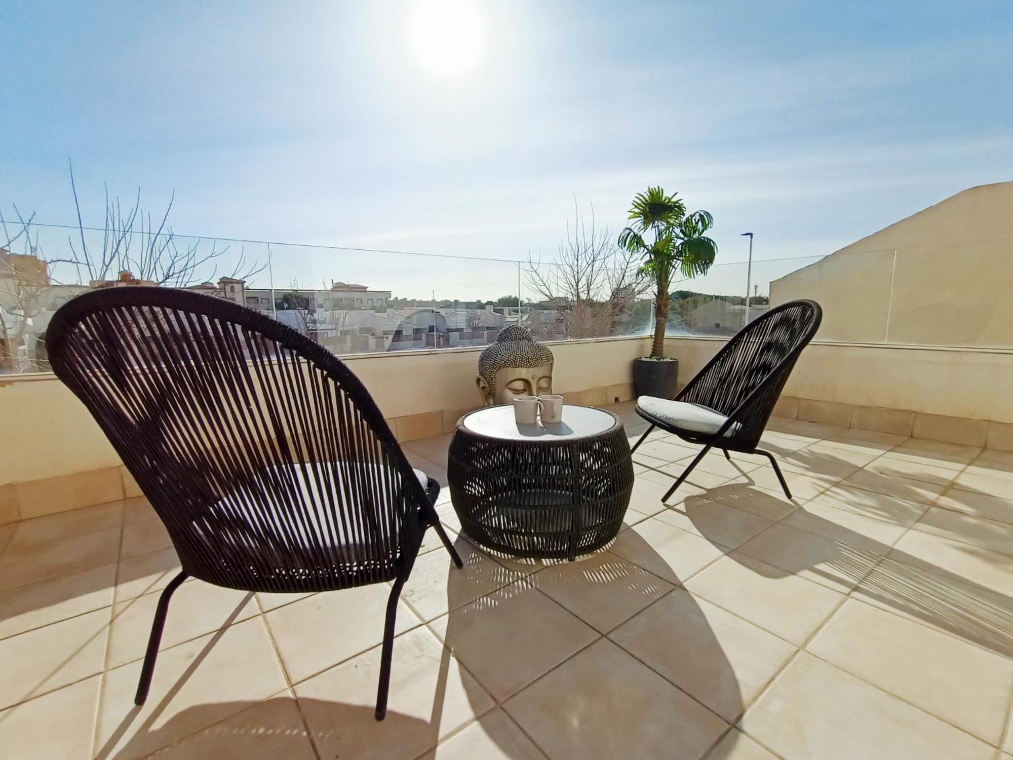 Villa Alcazares - 3010