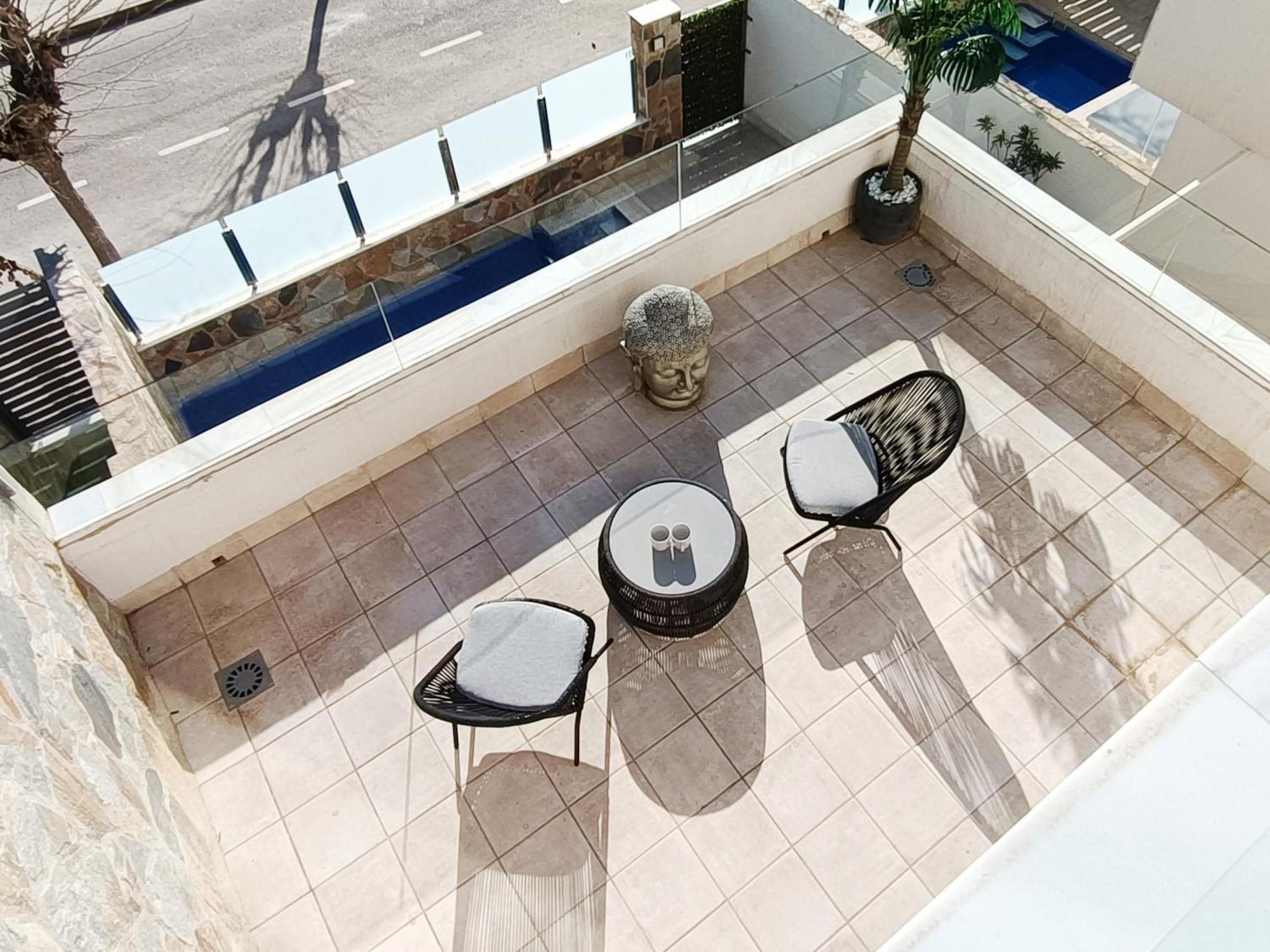 Villa Alcazares - 3010